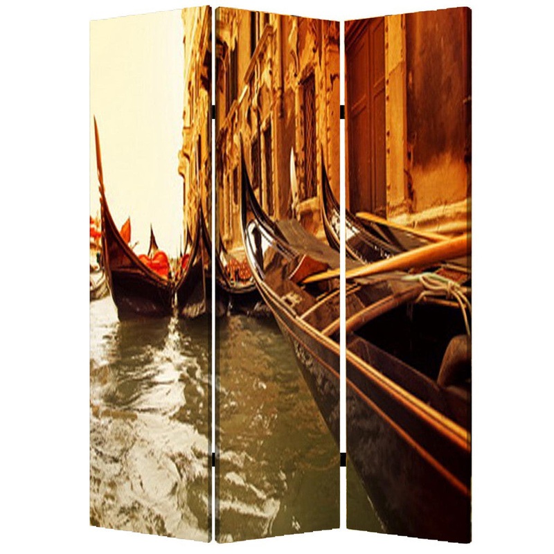 Screen Gems Venice Screen - SG-130