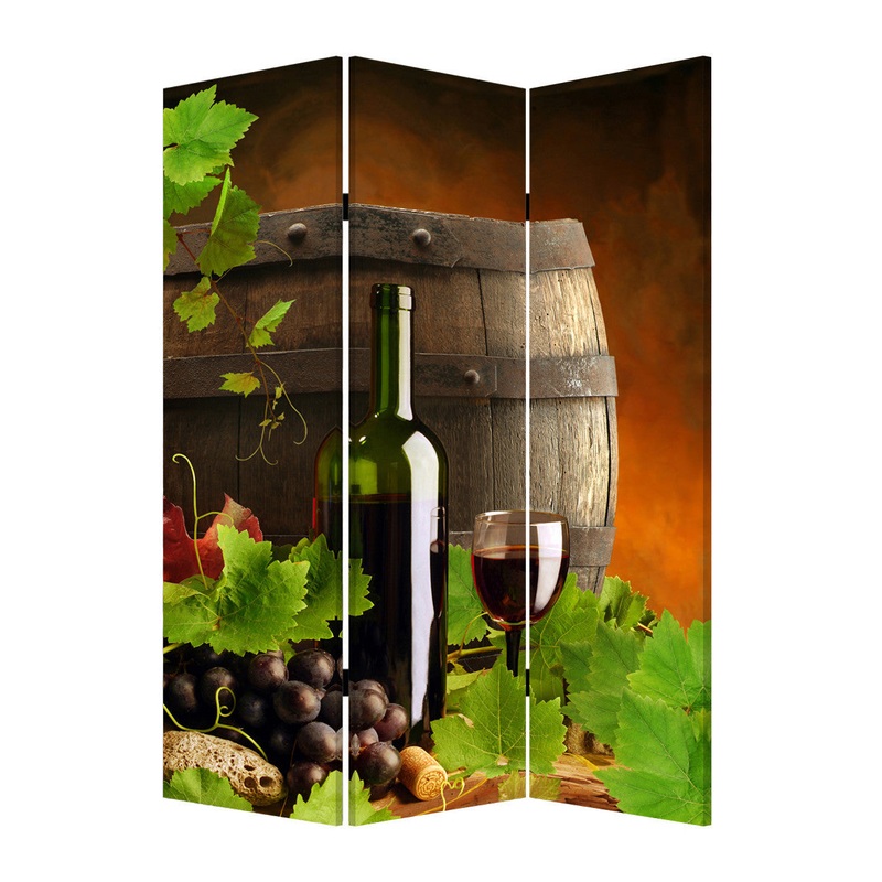 Screen Gems Wine Country Screen - SG-151