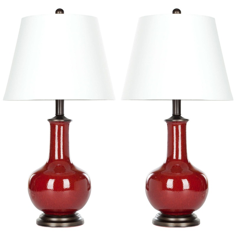 Safavieh Carolanne Table Lamp