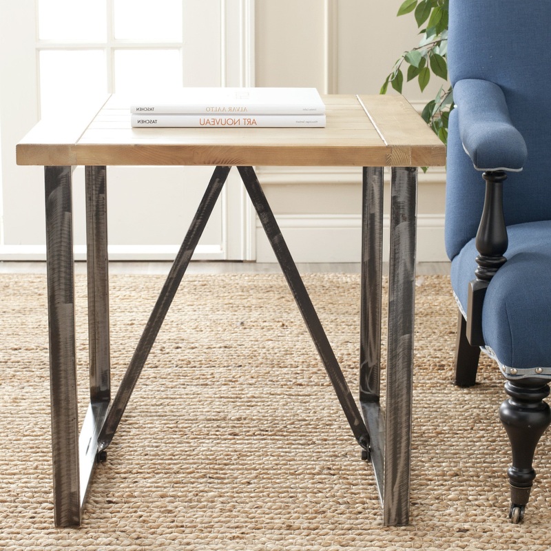 Safavieh Chase End Table
