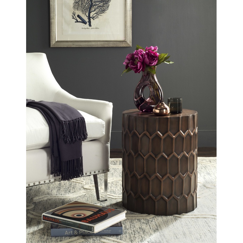 Safavieh Corey Side Tables