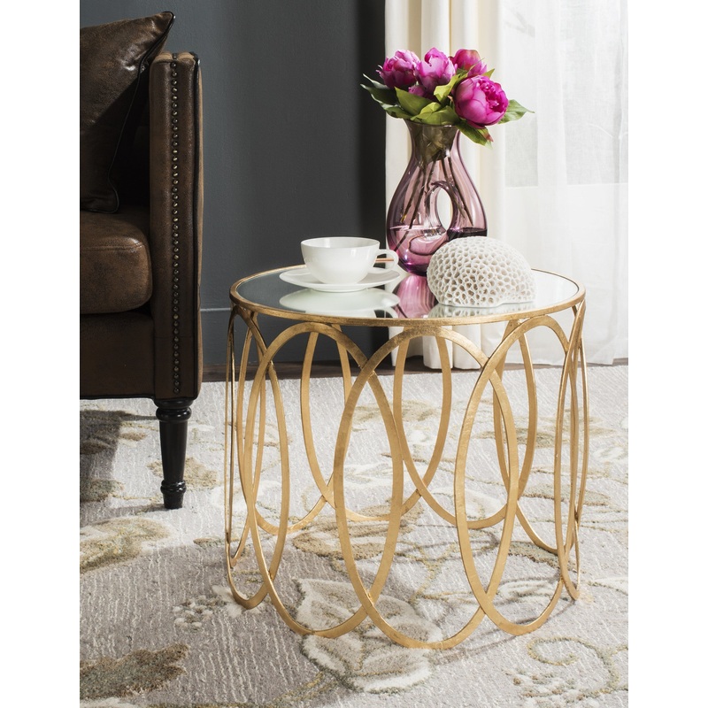 Safavieh Cyrah Accent Table