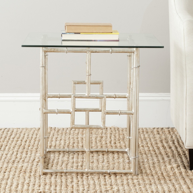Safavieh Dermot Accent Table