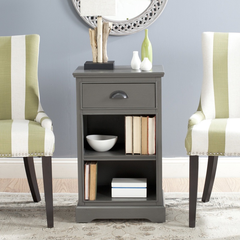 Safavieh Griffin Side Table