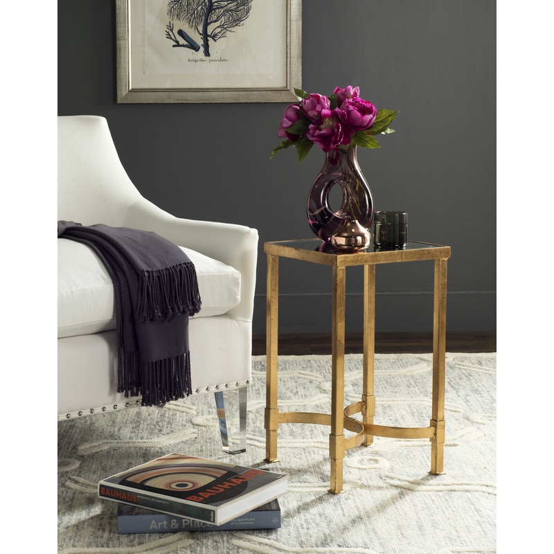 Safavieh Halyn End Table