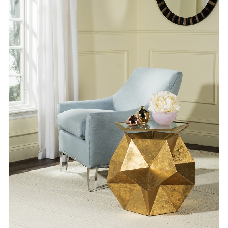 Safavieh Iona Side Table