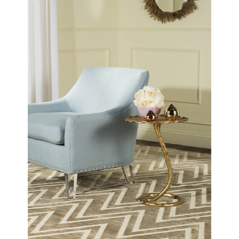 Safavieh Justina Side Table