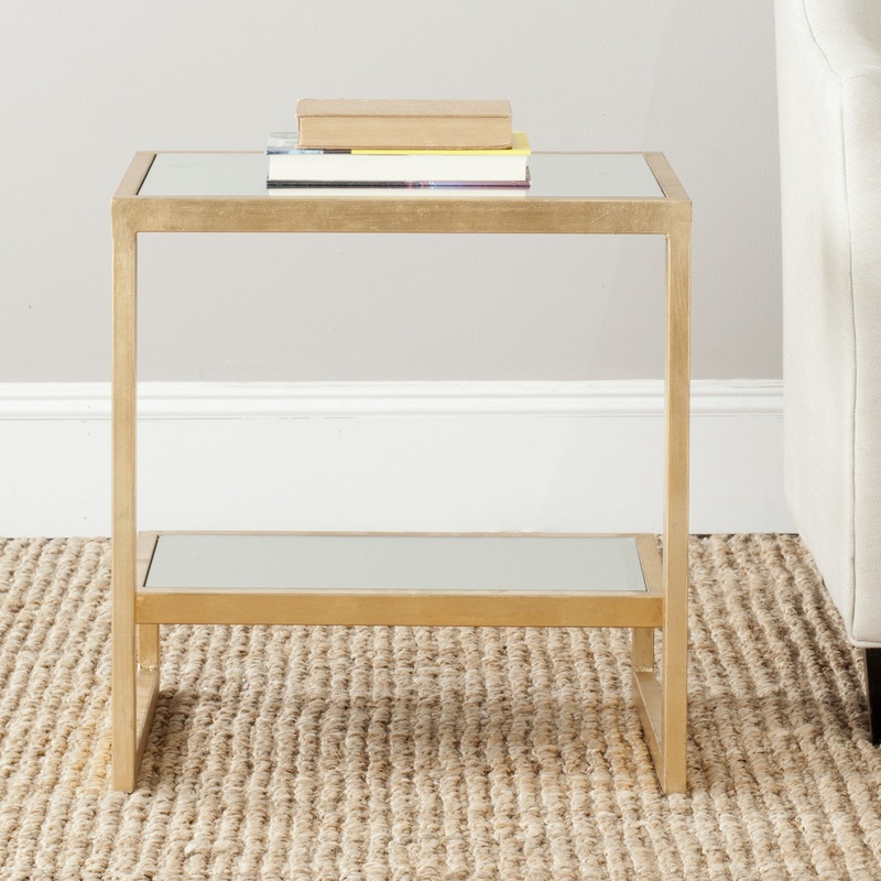 Safavieh Kennedy Accent Table