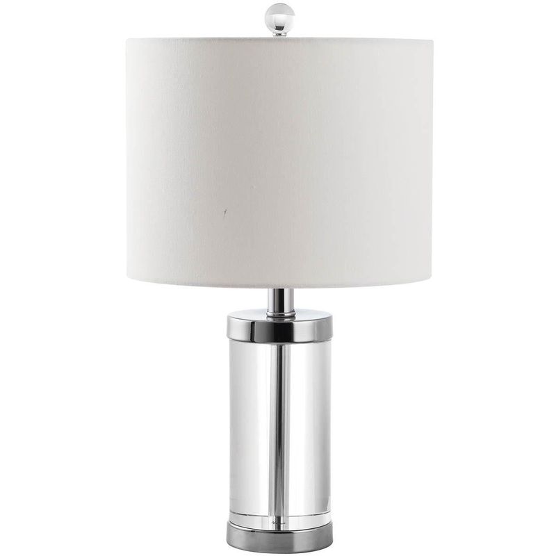Safavieh Laurie Crystal Table Lamp
