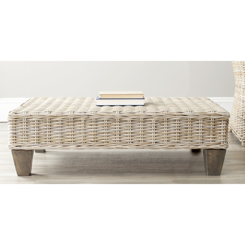 Safavieh Leary Bench