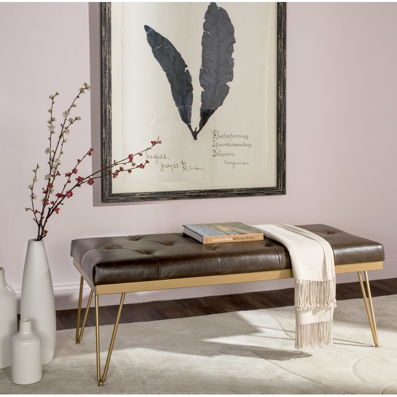 Safavieh Marcella Bench