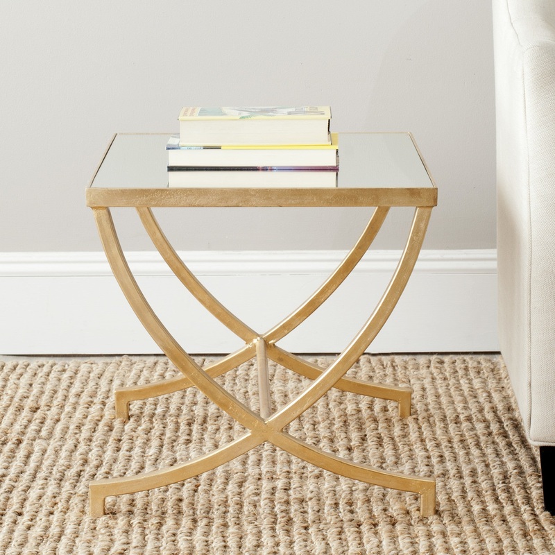 Safavieh Maureen Accent Table