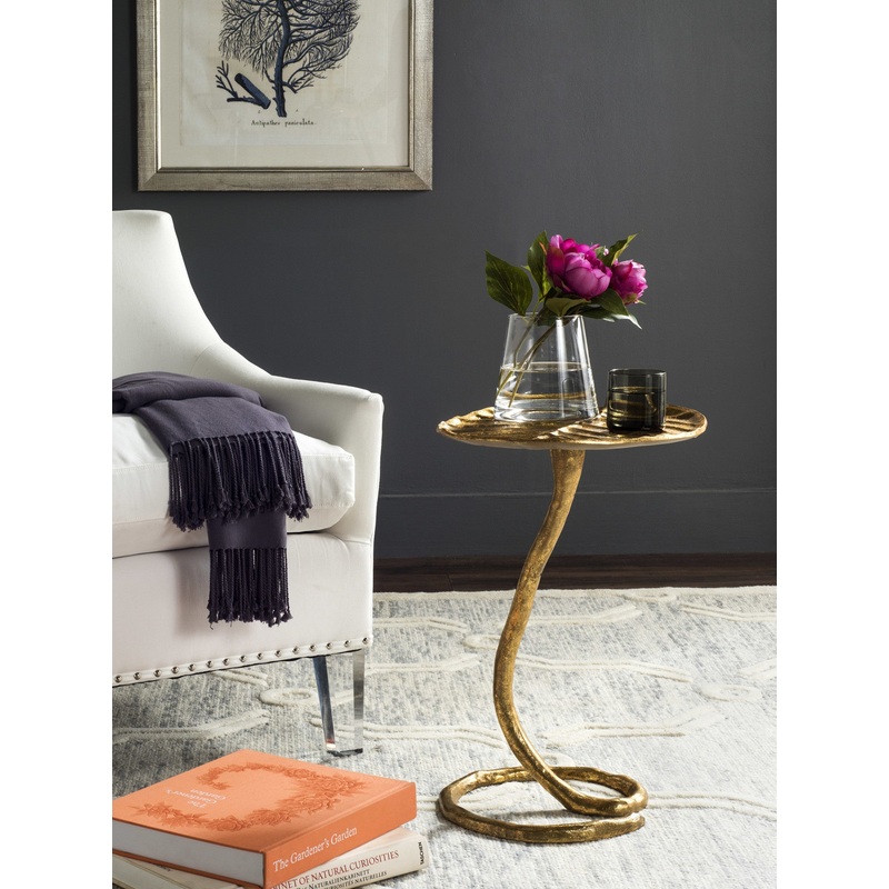 Safavieh Mina Side Table