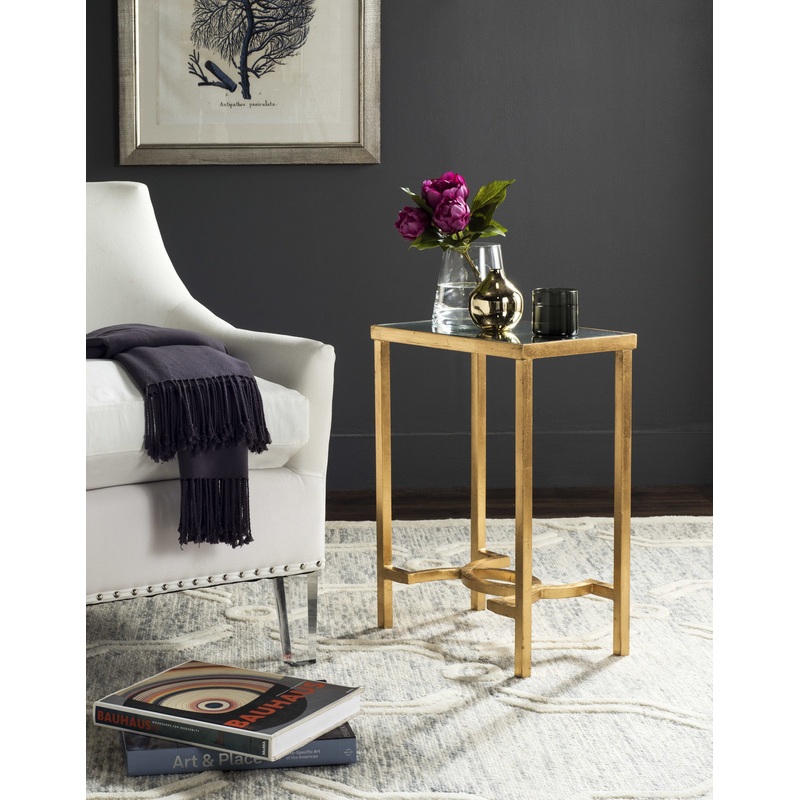 Safavieh Mita End Table