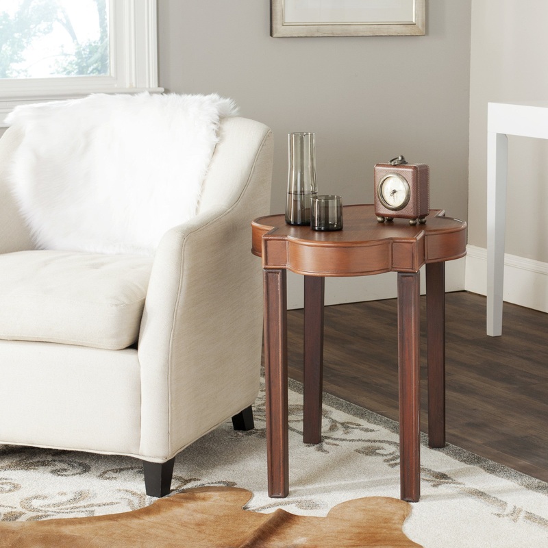 Safavieh Mizel End Table