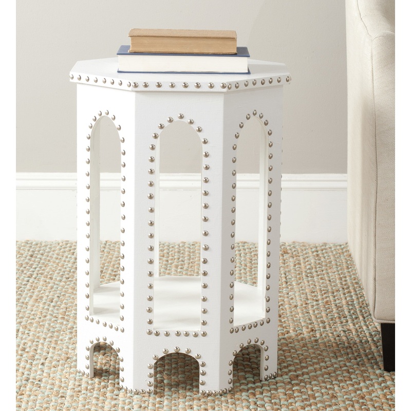 Safavieh Nara End Table