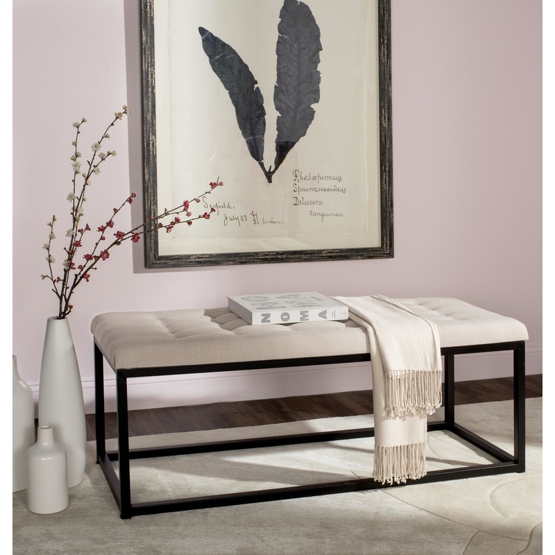 Safavieh Reynolds Bench