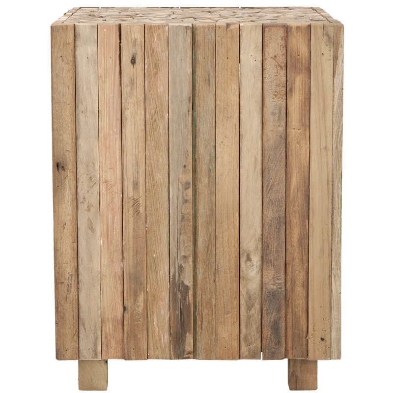 Safavieh Richmond Square End Table