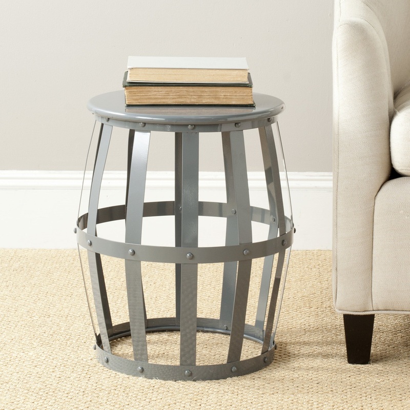 Safavieh Rinaldo Stool