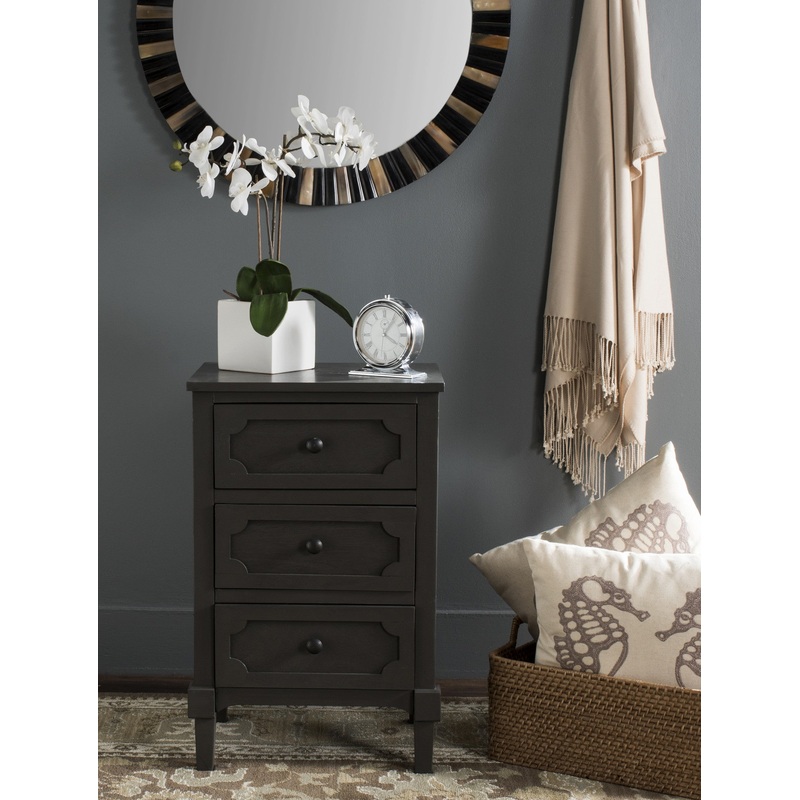 Safavieh Rosaleen Side Chest