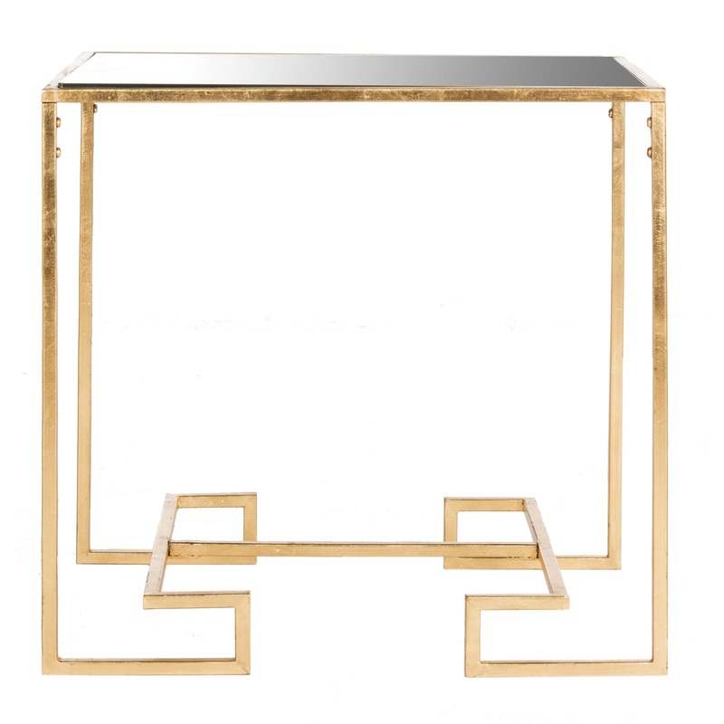 Safavieh Seamus Accent Table