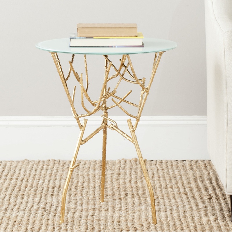 Safavieh Tara Accent Table
