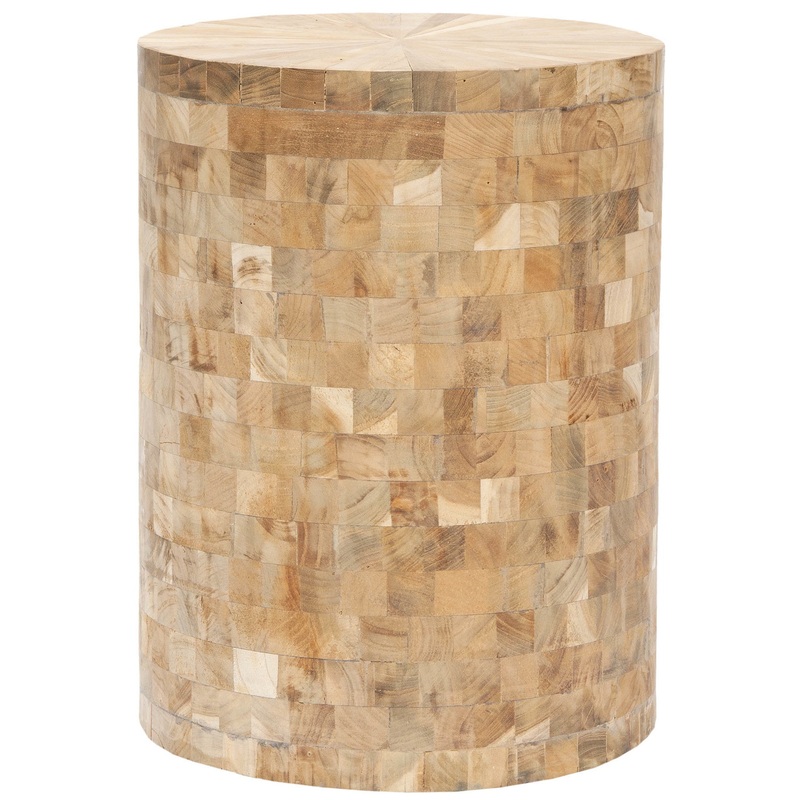 Safavieh Tioga Stool