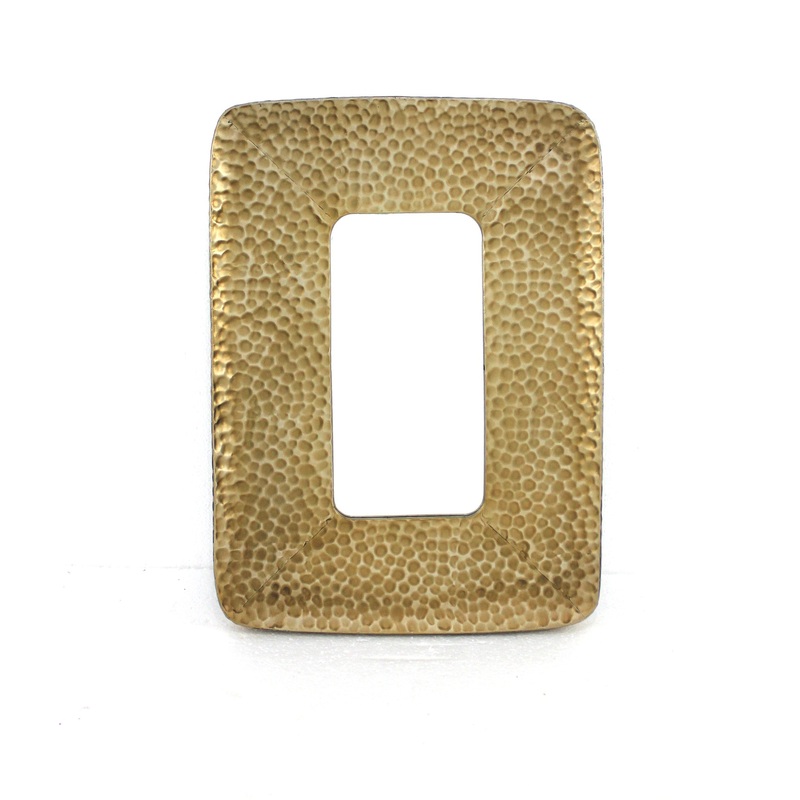 Screen Gems Metal Wall Mirror - Set of 2 - WD-070