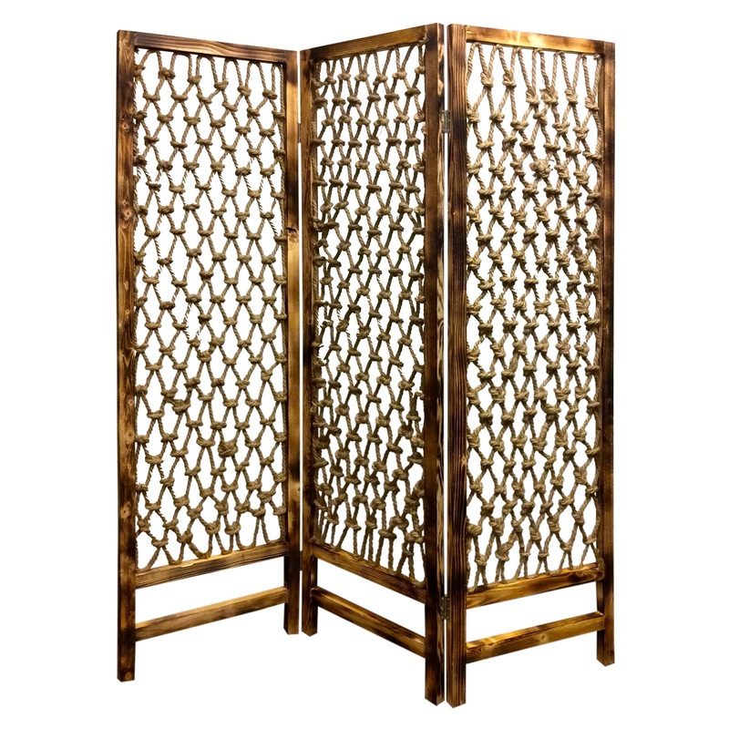 Screen Gems Rope Screen - SG-234