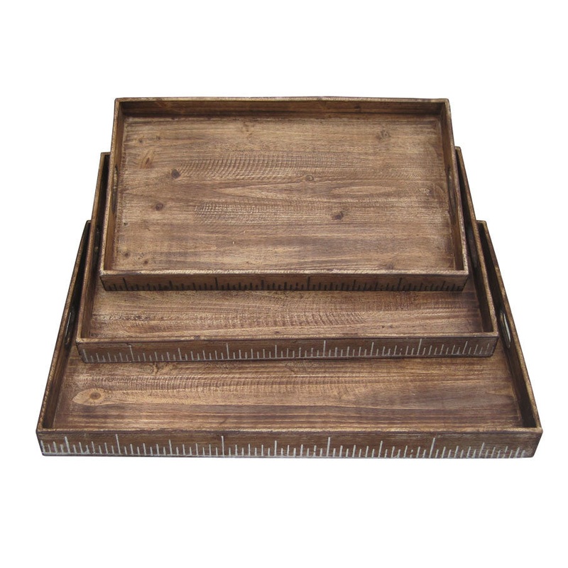 Screen Gems Ruler Tray Set - SGT046A
