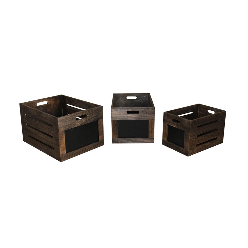 Screen Gems S/3 Box - SGT67