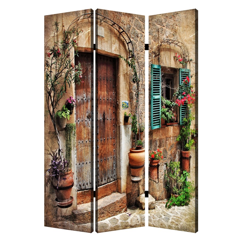 Screen Gems Spanish Tidings Screen - SG-244