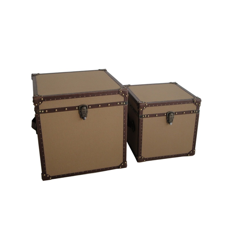 Screen Gems Valencia Square Canvas Trucks - SGT0A7SL