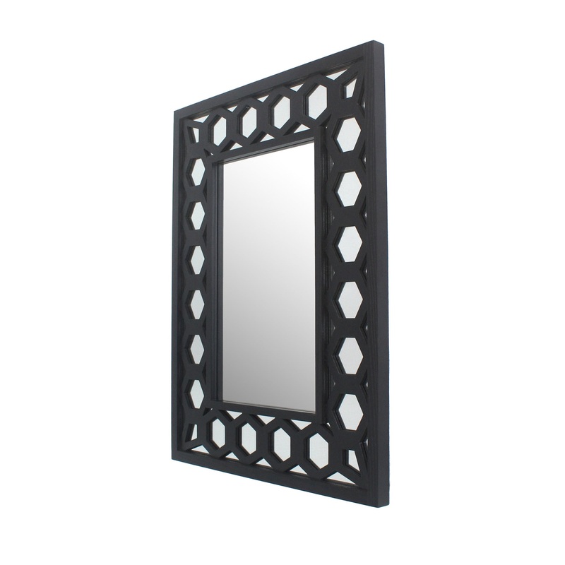 Screen Gems Vintage Dressing Mirror - WD-160