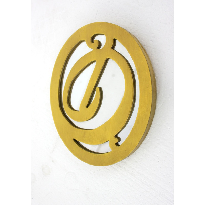 Screen Gems Wall Decor - Set of 2 - WD-133