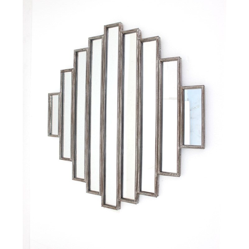 Screen Gems Wall Mirror - WD-142