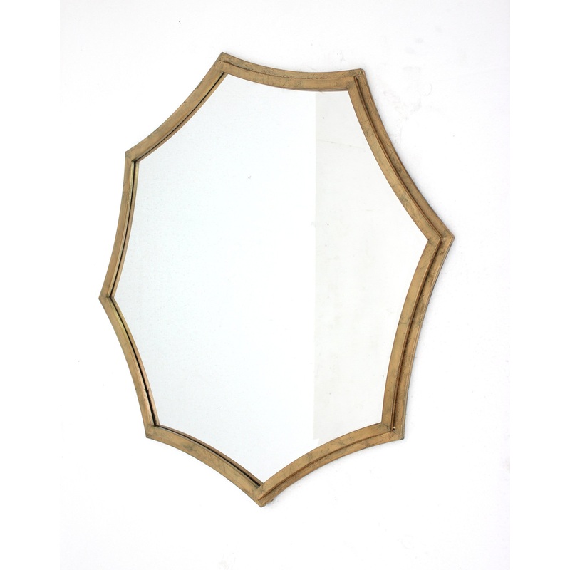 Screen Gems Wall Mirror - WD-143