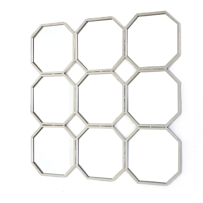Screen Gems Wall Mirror - WD-153