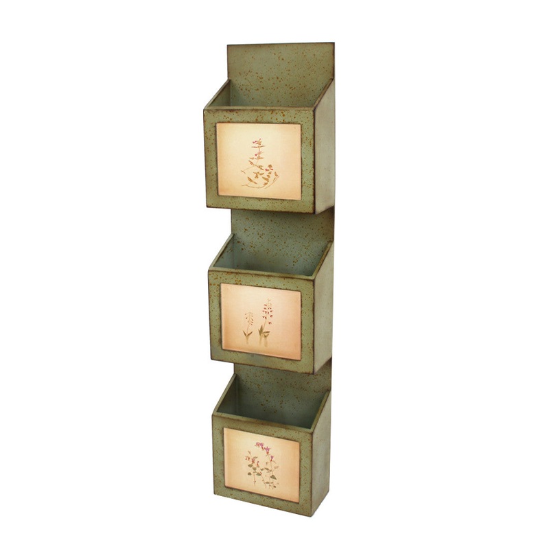 Screen Gems Wall Organizer - WD-095