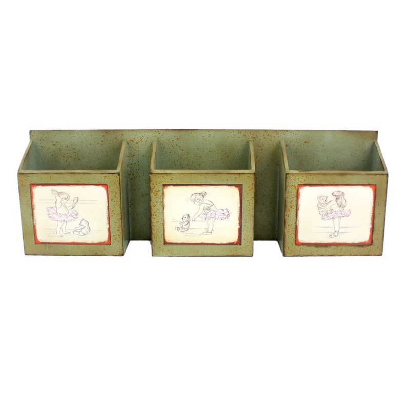 Screen Gems Wall Organizer - WD-096
