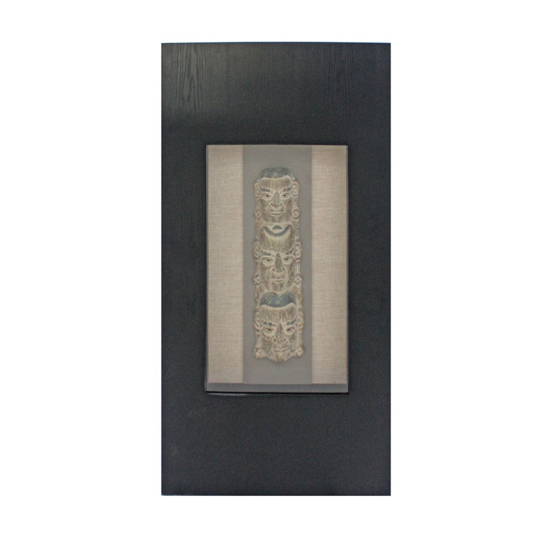 Screen Gems Wood Wall Plaque - Set of 2 - WD-075