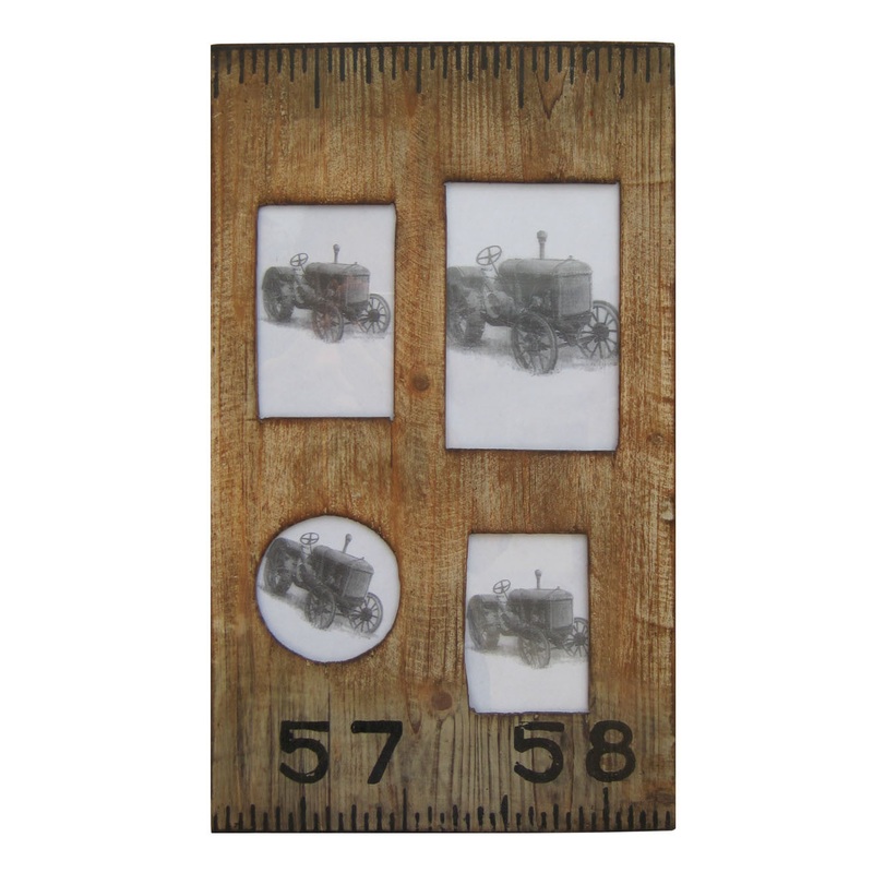 Screen Gems Wooden Photo Frame - SGT041