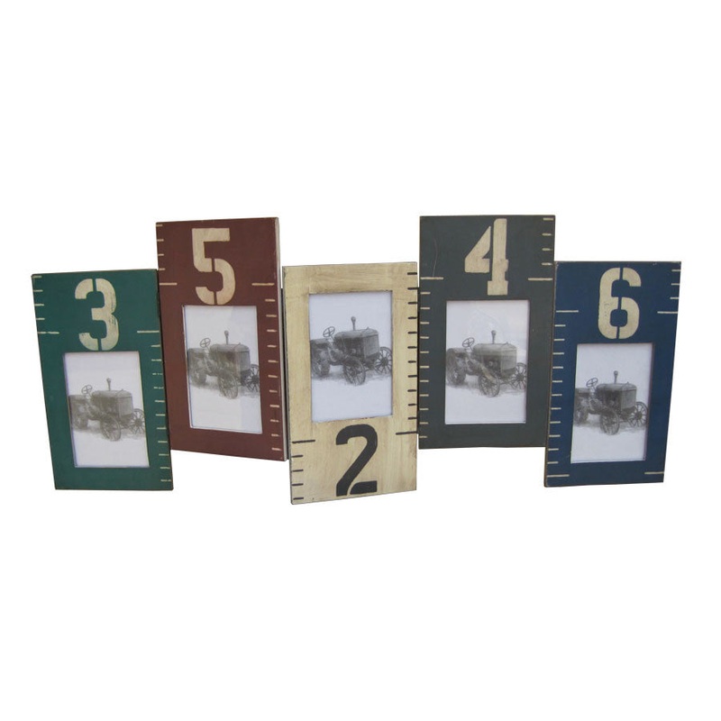Screen Gems Wooden Photo Frame - SGT048