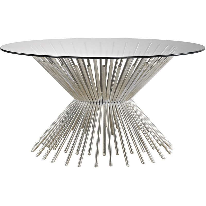 Dimond Home Brussels Coffee Table