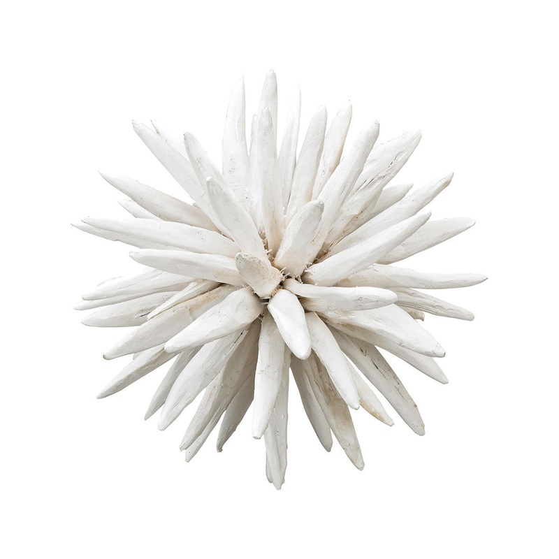 Dimond Home Chinook Wooden Spike Sculpture