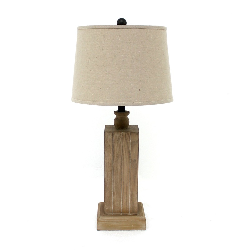 Screen Gems Table Lamp - Set of 2 - TL-003