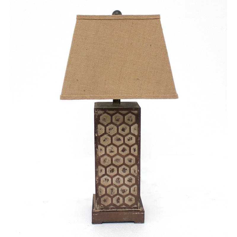 Screen Gems Table Lamp - Set of 2 - TL-005