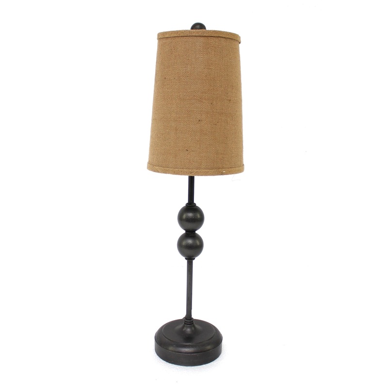 Screen Gems Table Lamp - Set of 2 - TL-012