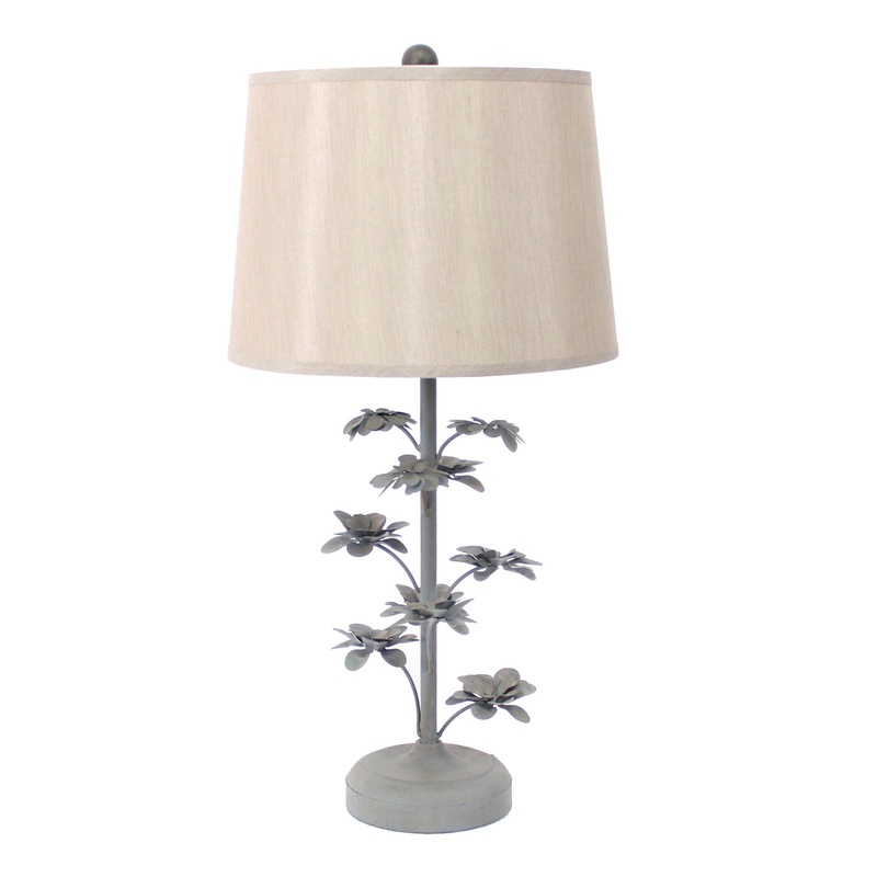 Screen Gems Table Lamp - Set of 2 - TL-020