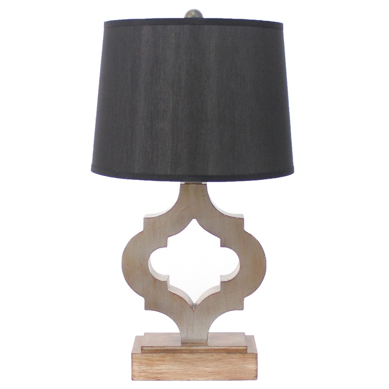 Screen Gems Table Lamp - Set of 2 - TL-027